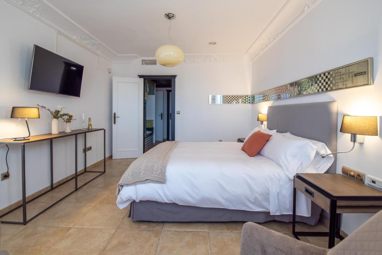 Ferienwohnung La Rayuela Monachil Exterior foto